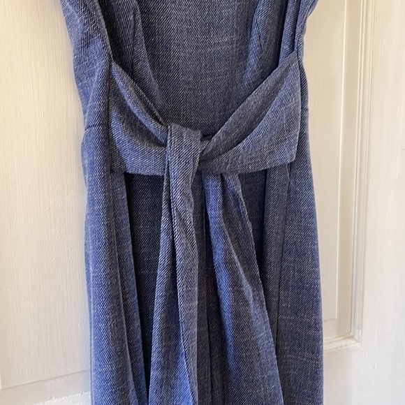 Culotte jumpsuit - Picture 3 of 5